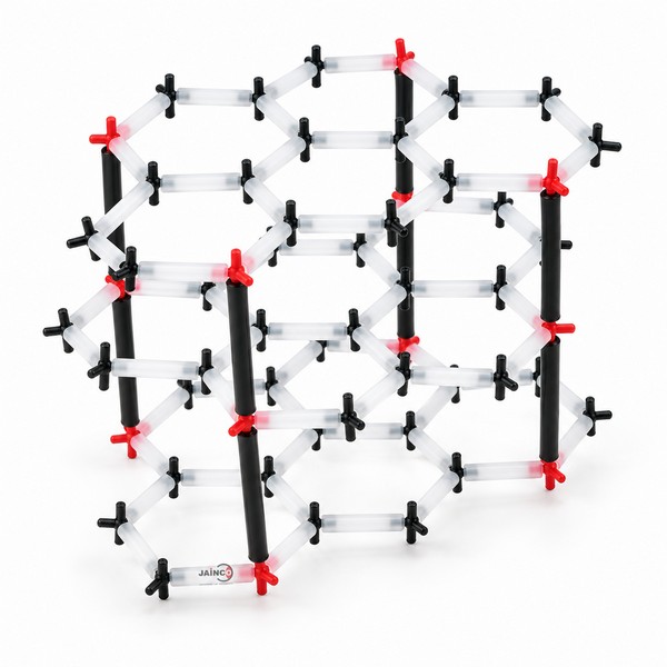 Crystal Model Set